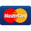 MasterCard logo