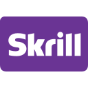 Skrill logo