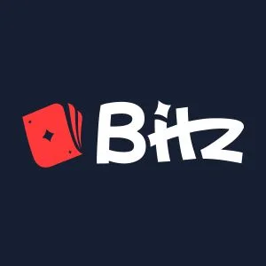 Bitz Casino Review Germany 2024 Logo