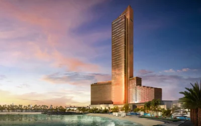 UAE iGaming industry