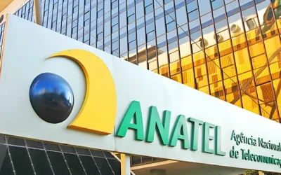 Anatel corporation headquarters