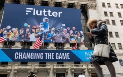 Flutter entertainment banner
