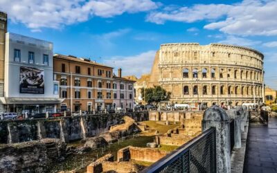 coliseum
