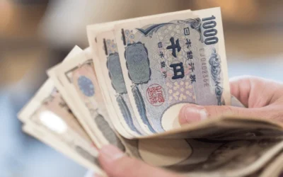 Japanese YEN