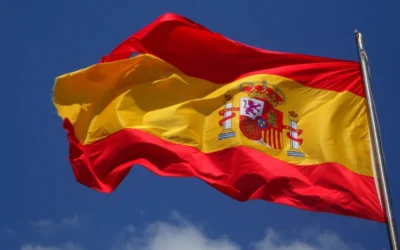 Flag of Spain