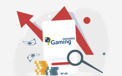Ontarion Gaming license logo