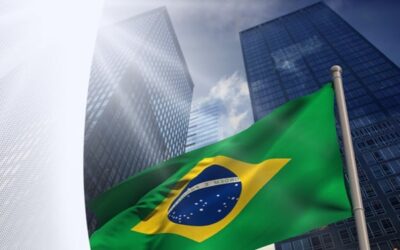 Flag of Brazil
