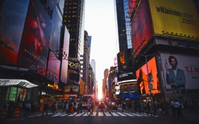 New York City