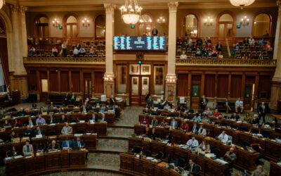 Parlament building