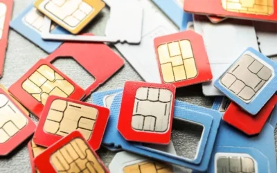 sim cards