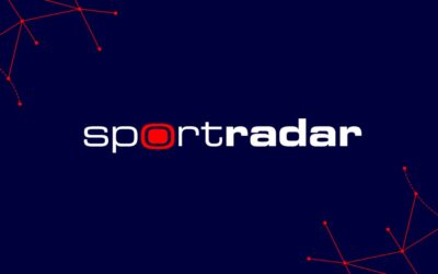 sportradar logo