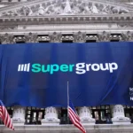Super group logo