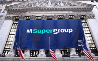 Super group logo