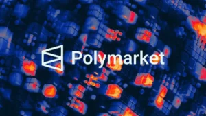 Polymarket logo