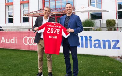 Photo of Owner of FC Bayern Munich