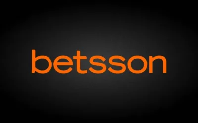 Betsson logo