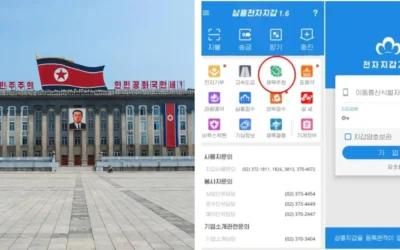 North Korea