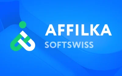 Admin panel by Softswiss - Affilka