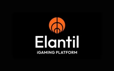 Elantil gaming platform