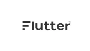 Flutter logo