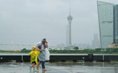 City of Macau