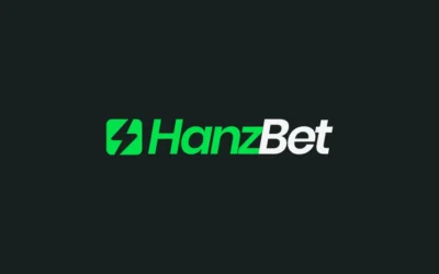 HanzBet logo