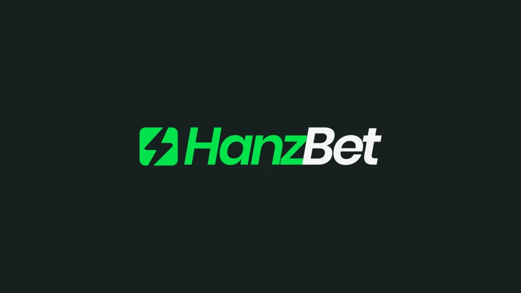 HanzBet logo
