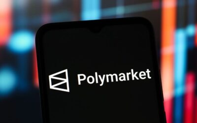 Polymarket logo