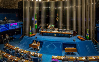 Brazilian Senate