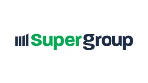 Super Group logo