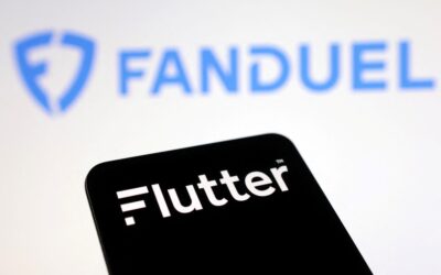 Flutter and FunDuel logo
