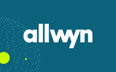 Allwyn logo