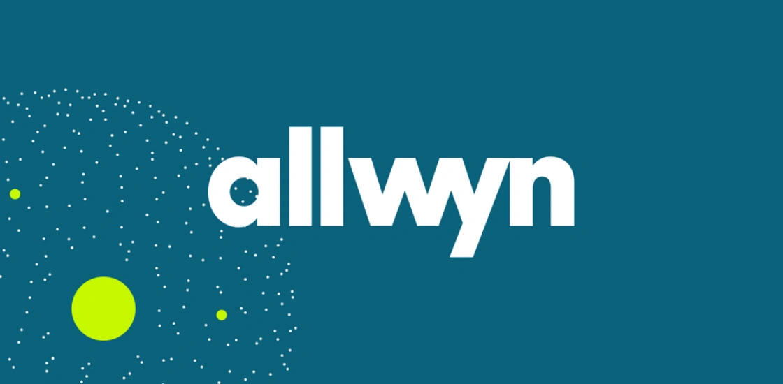 Allwyn logo