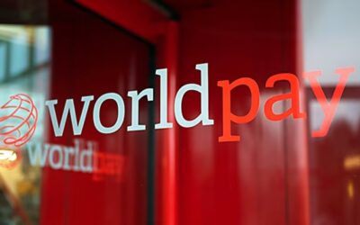 Worldpay logo