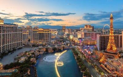City of Las Vegas