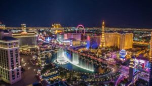 City of Las Vegas
