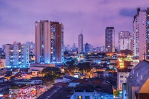 City of Brazil