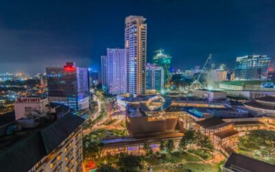 Cebu city