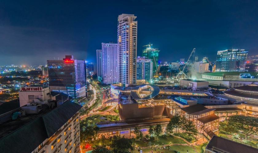 Cebu city