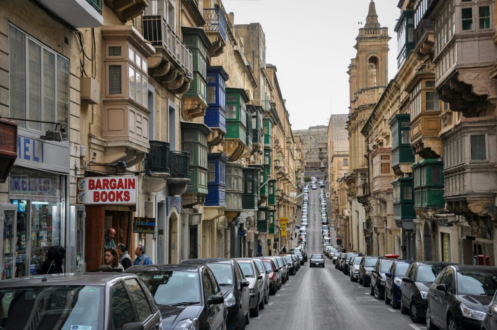 Malta Gaming Authority MGA license for European iGaming operators