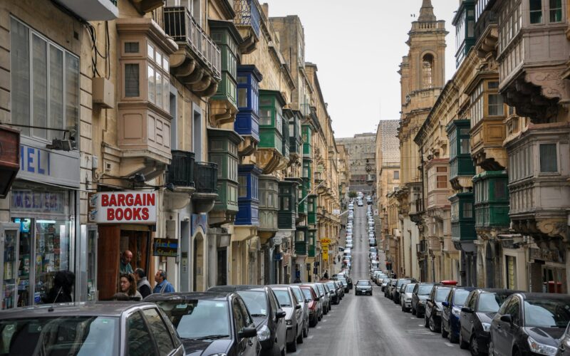 Malta Gaming Authority MGA license for European iGaming operators