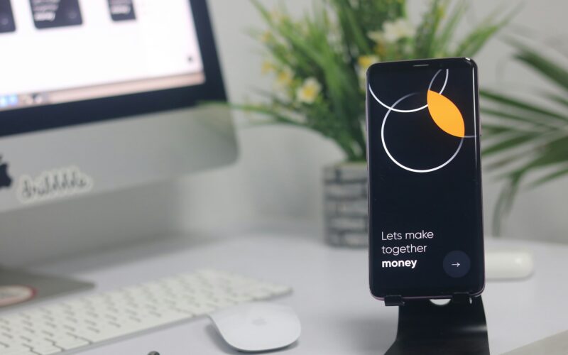 Polymarket decentralized prediction market platform on blockchain