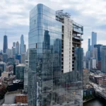 Bally's resets Chicago casino construction amid a video gaming terminal dispute