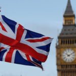 British gambling market Q4 gross gambling yield with online leading growth
