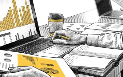 GiG Q3 2026 Results: Revenue Falls as Losses Rise
