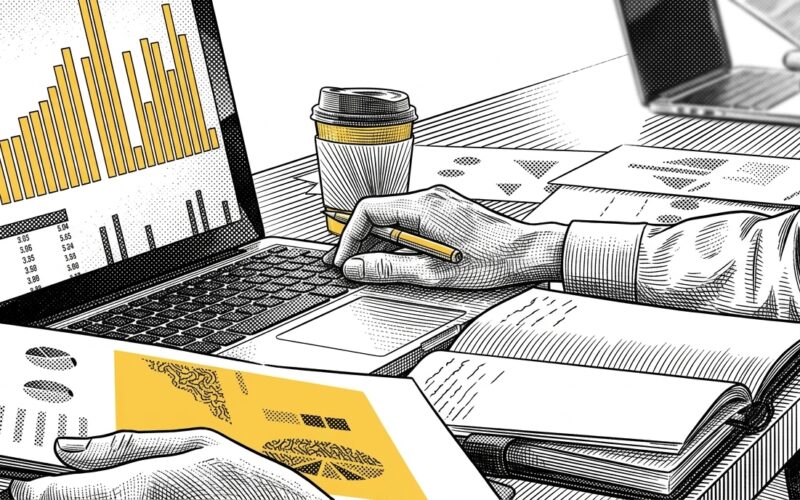 GiG Q3 2026 Results: Revenue Falls as Losses Rise