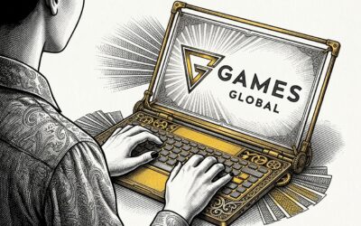 Games Global Takes Control of Wishbone Games in 2025