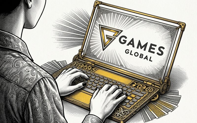 Games Global Takes Control of Wishbone Games in 2025