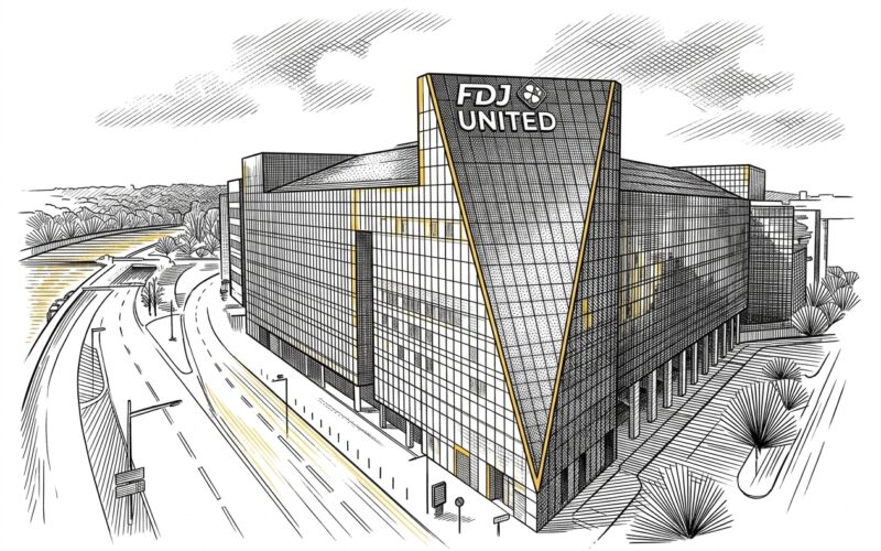 FDJ United Cuts 2026 Forecast After Q3 Revenue Slump