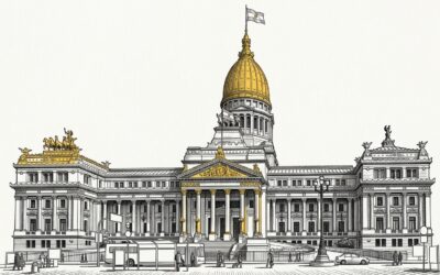 Buenos Aires Weighs Online Gambling Ban and New Rules